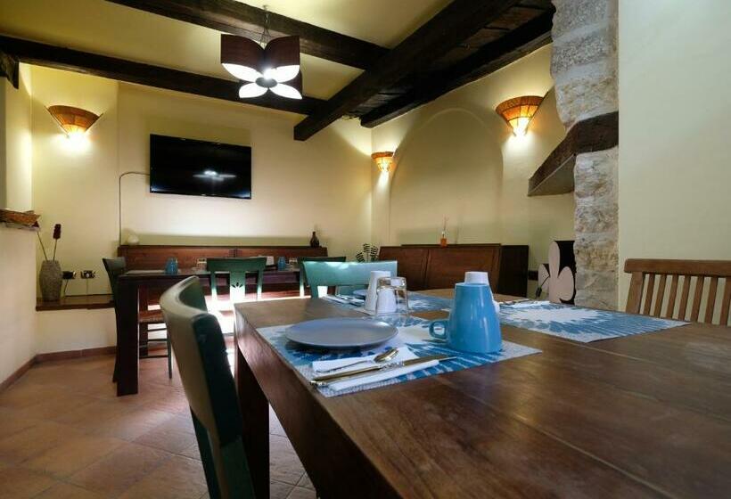 تختخواب و صبحانه Residenza Sant Andrea