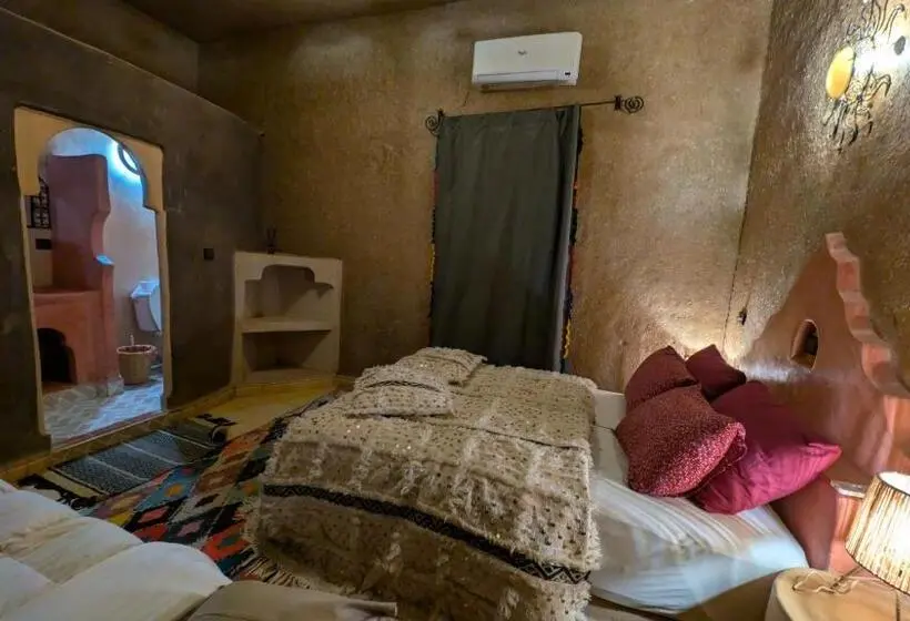 Aamiaismajoitus (B&B) Riad Amar