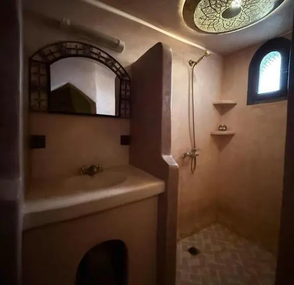 Aamiaismajoitus (B&B) Riad Amar
