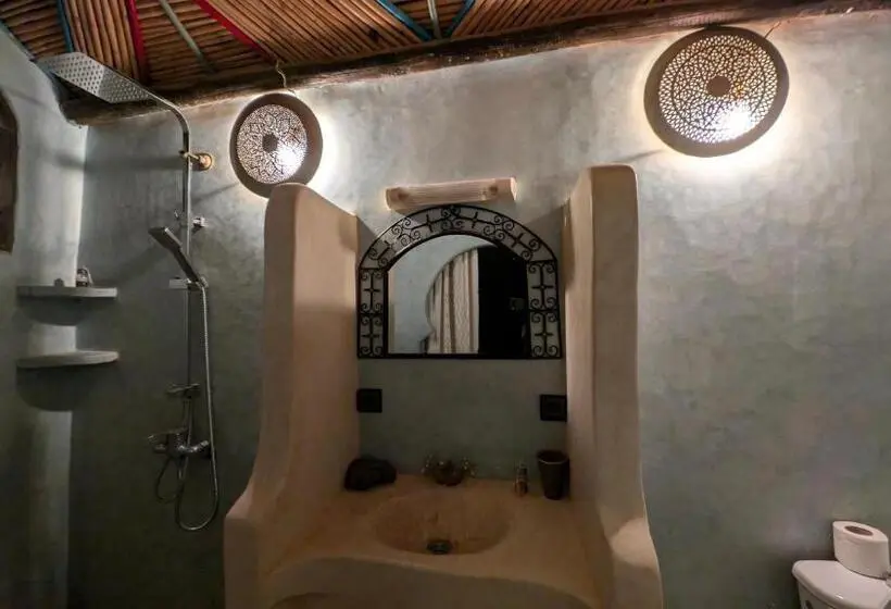 Aamiaismajoitus (B&B) Riad Amar