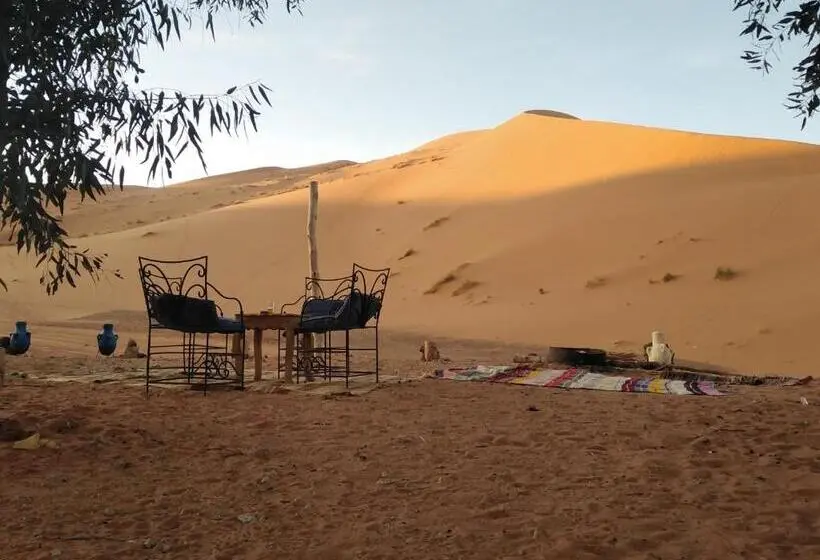 Aamiaismajoitus (B&B) Riad Amar