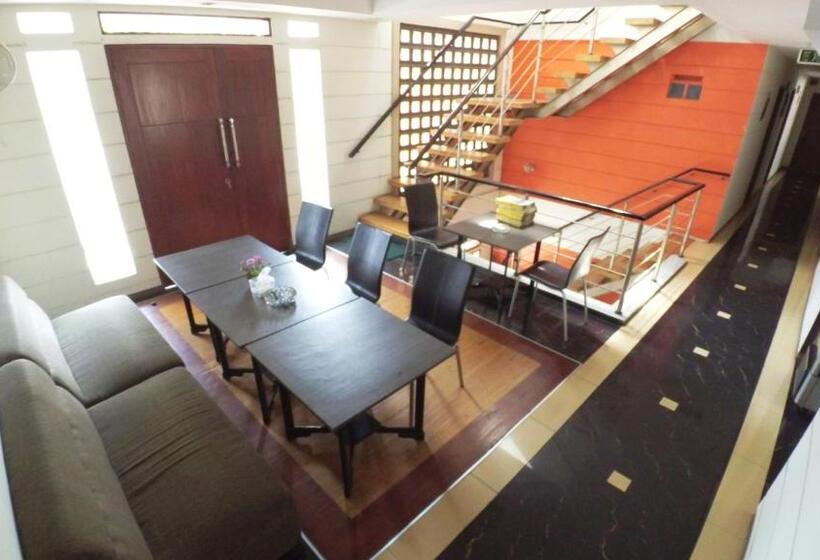 צימר Rumah Tawa Hotel Syariah