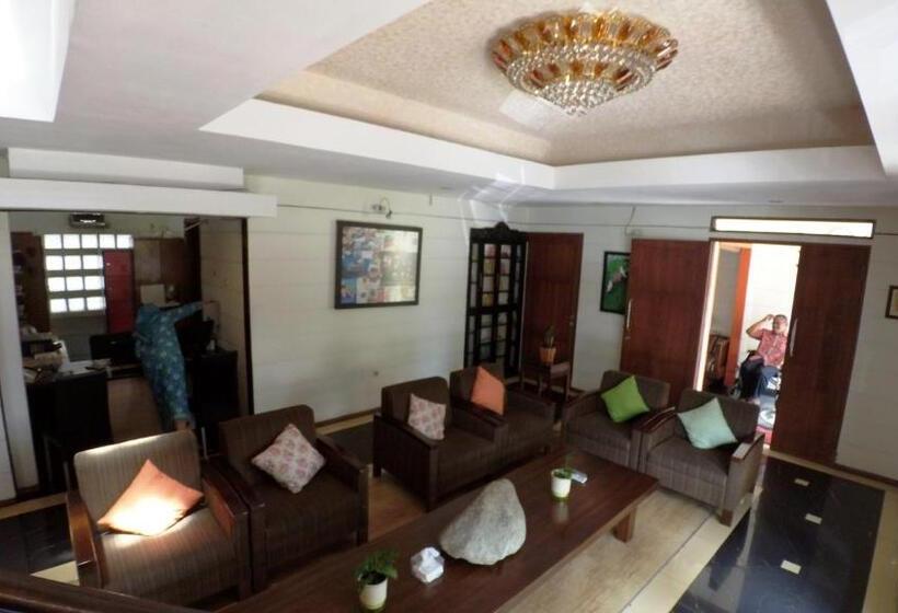 צימר Rumah Tawa Hotel Syariah