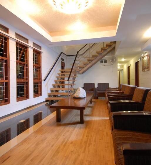 צימר Rumah Tawa Hotel Syariah