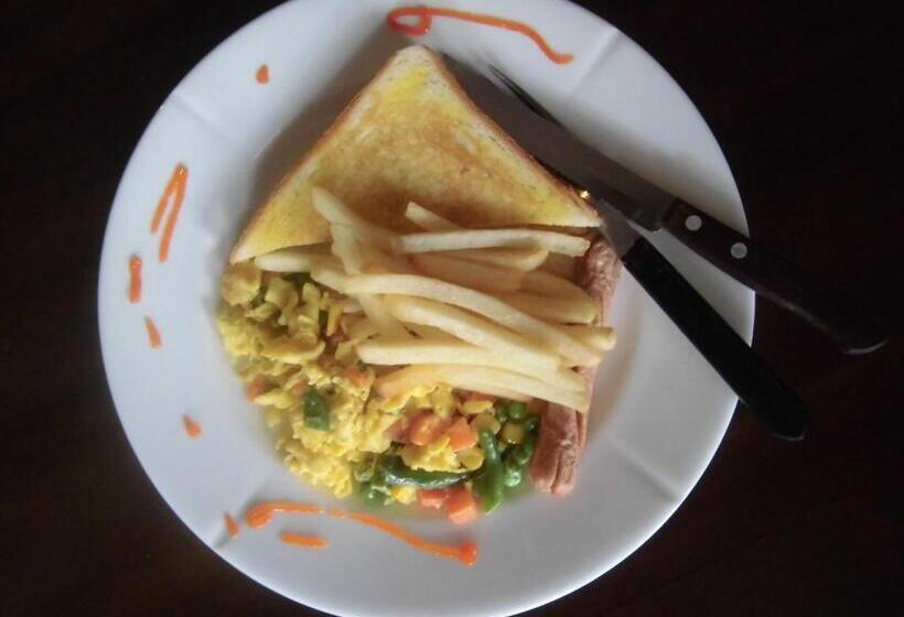 צימר Rumah Tawa Hotel Syariah