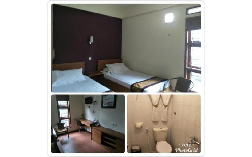 צימר Rumah Tawa Hotel Syariah