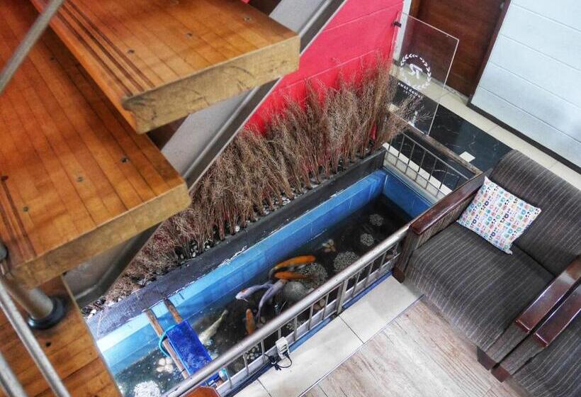 צימר Rumah Tawa Hotel Syariah