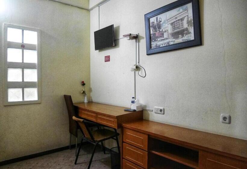 צימר Rumah Tawa Hotel Syariah