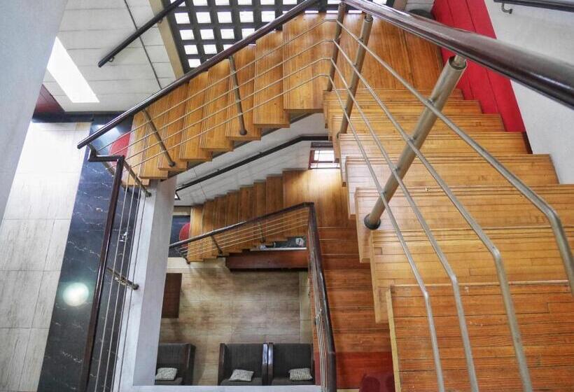 צימר Rumah Tawa Hotel Syariah