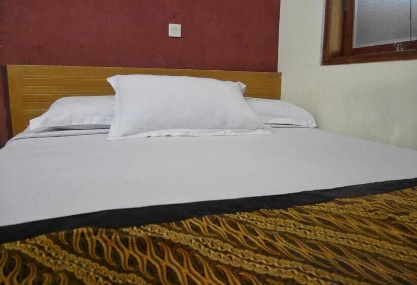 צימר Rumah Tawa Hotel Syariah