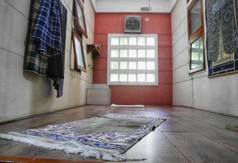 צימר Rumah Tawa Hotel Syariah