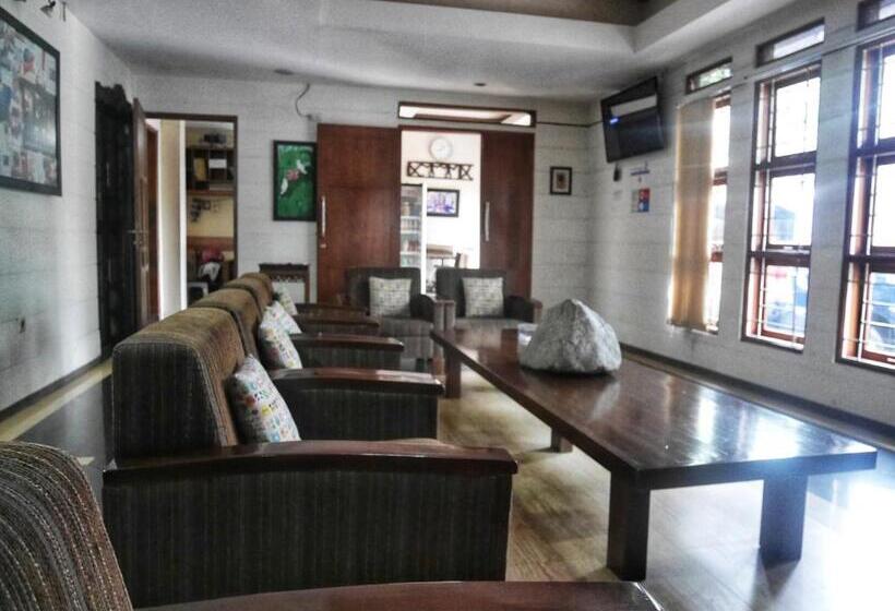 צימר Rumah Tawa Hotel Syariah