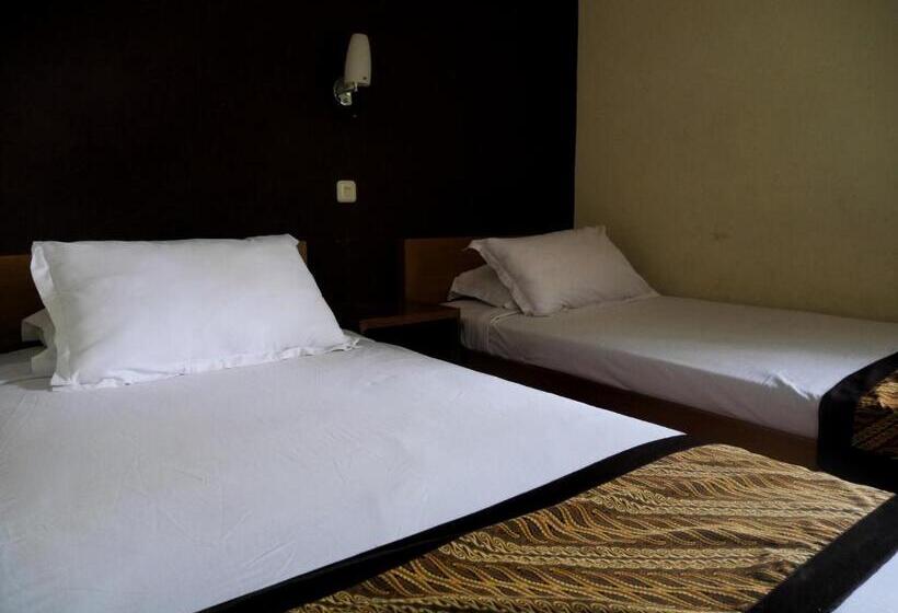 צימר Rumah Tawa Hotel Syariah