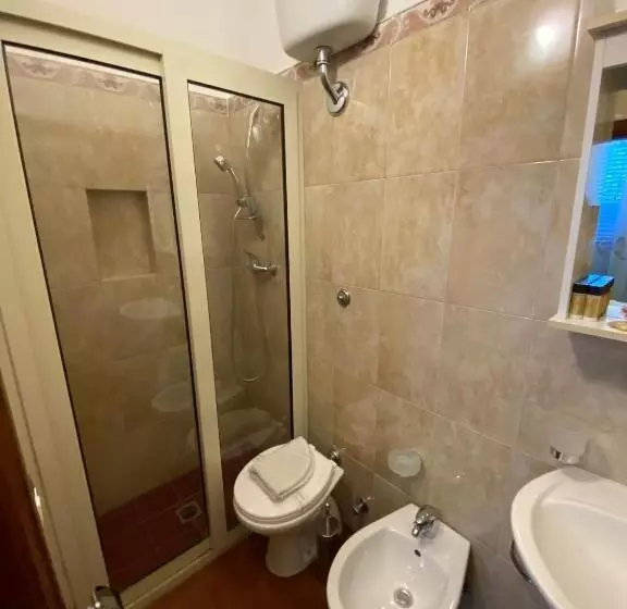 Belvedere4colonne B&b Rooms & Suites