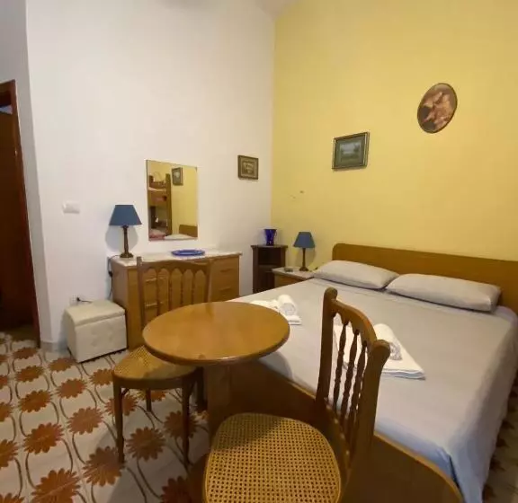Belvedere4colonne B&b Rooms & Suites