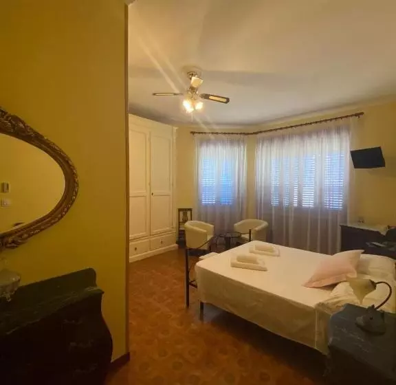 Belvedere4colonne B&b Rooms & Suites