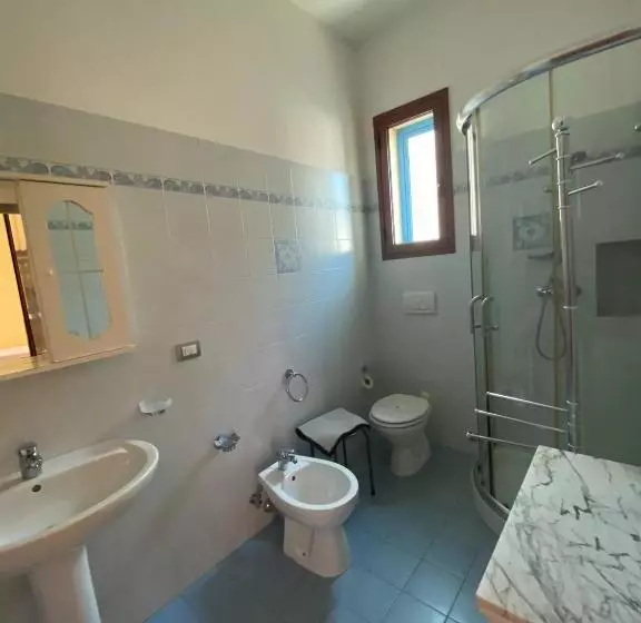 Belvedere4colonne B&b Rooms & Suites