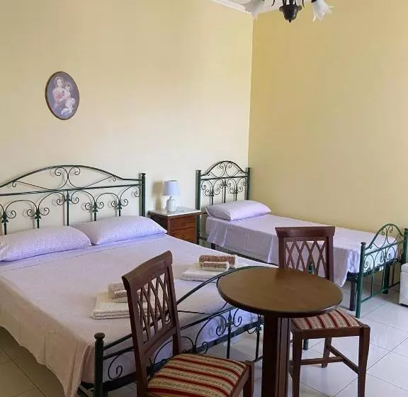 Belvedere4colonne B&b Rooms & Suites