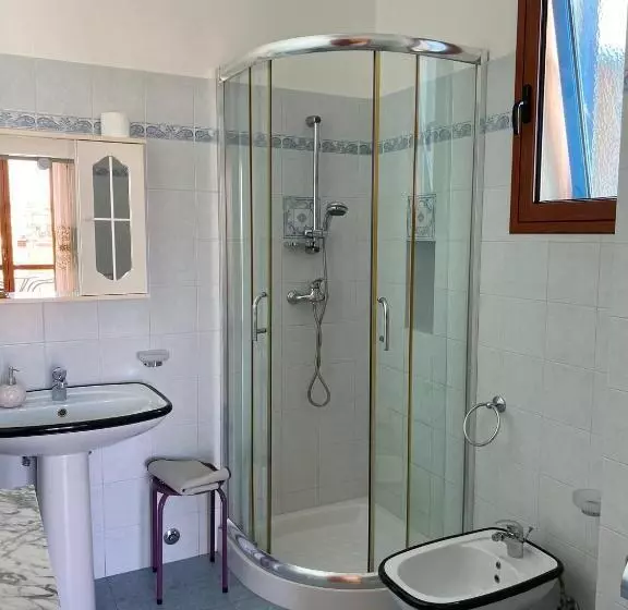 Belvedere4colonne B&b Rooms & Suites