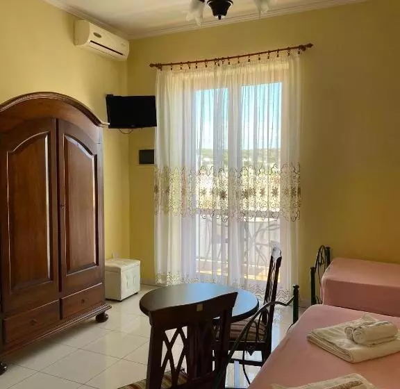 Belvedere4colonne B&b Rooms & Suites