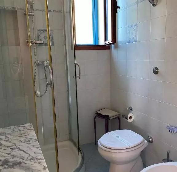 Belvedere4colonne B&b Rooms & Suites