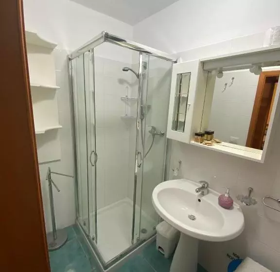 Belvedere4colonne B&b Rooms & Suites