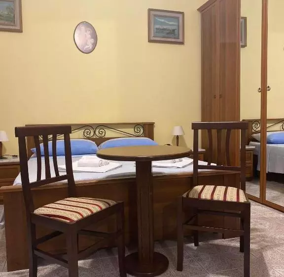 Belvedere4colonne B&b Rooms & Suites