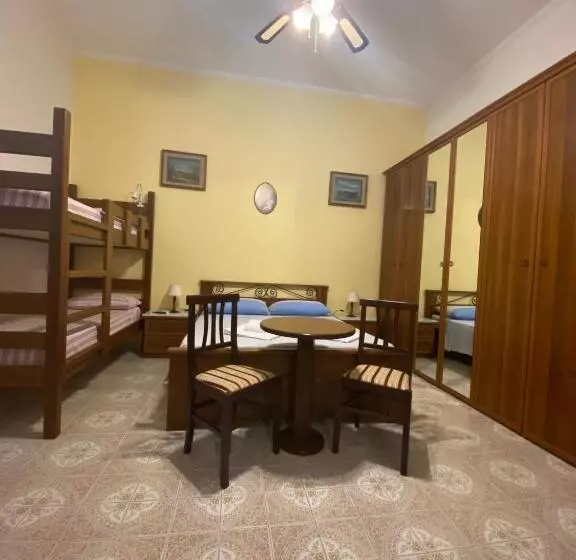 Belvedere4colonne B&b Rooms & Suites