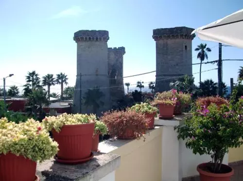 Belvedere4colonne B&b Rooms & Suites