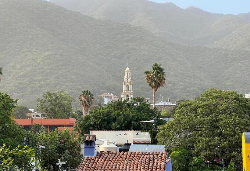 Estrellita S Bed & Breakfast