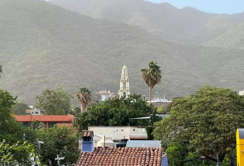 Estrellita S Bed & Breakfast