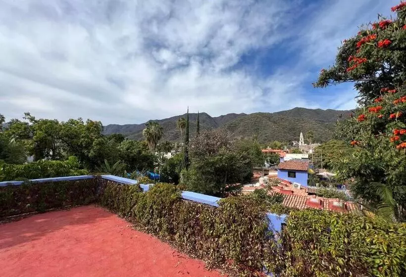 Estrellita S Bed & Breakfast