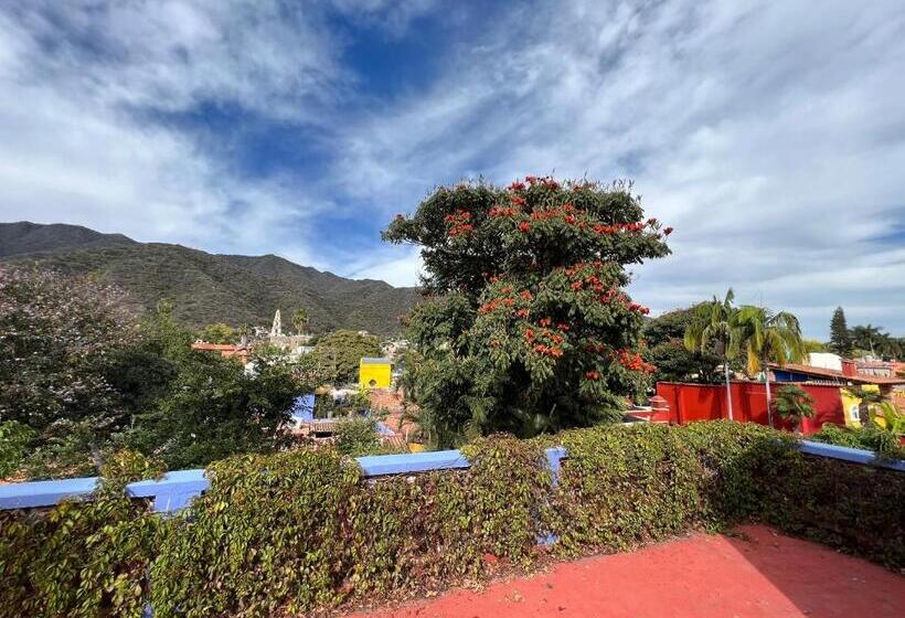 Estrellita S Bed & Breakfast