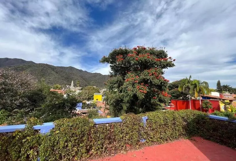 Estrellita S Bed & Breakfast