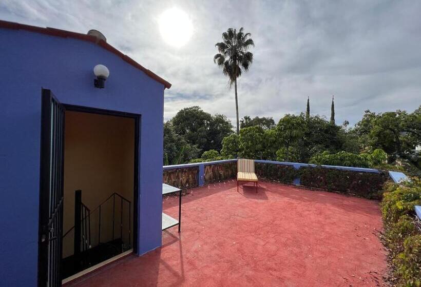 Estrellita S Bed & Breakfast