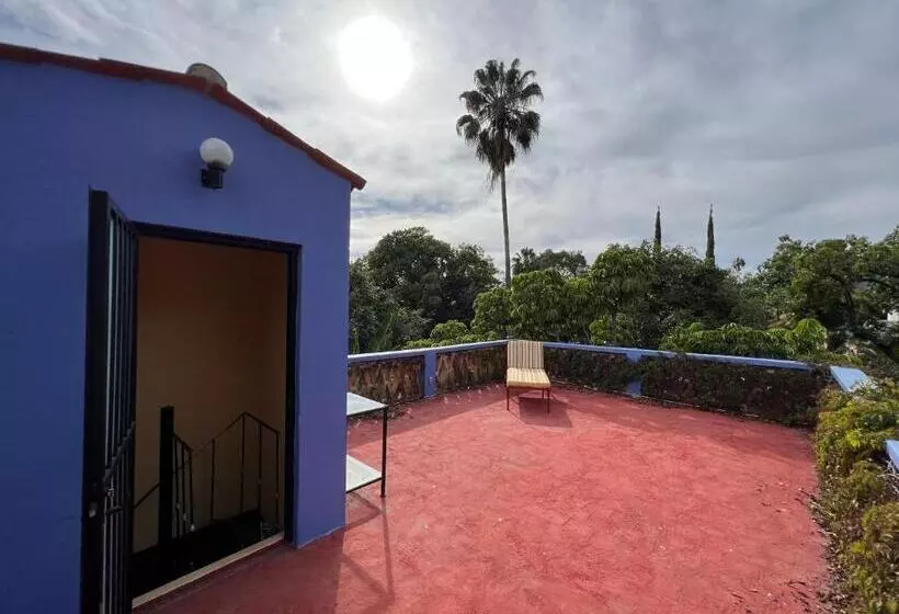 Estrellita S Bed & Breakfast