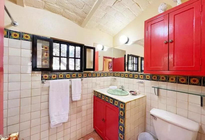 Estrellita S Bed & Breakfast