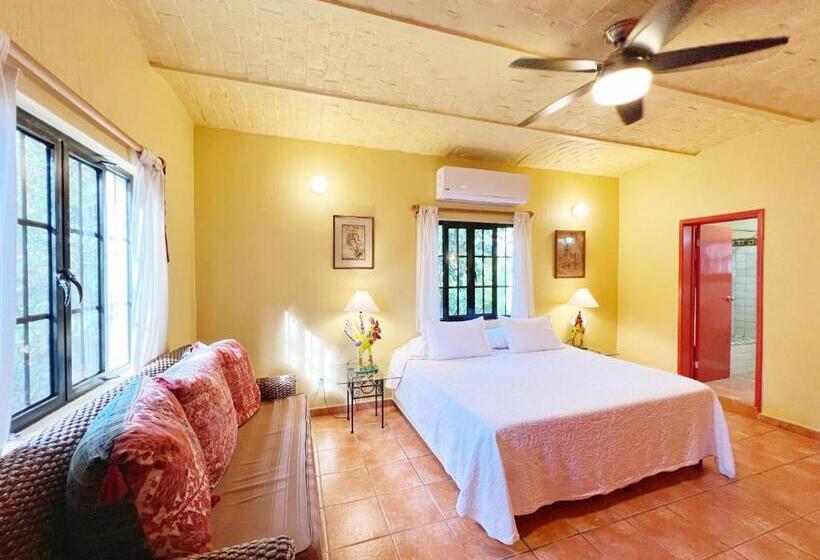 Estrellita S Bed & Breakfast