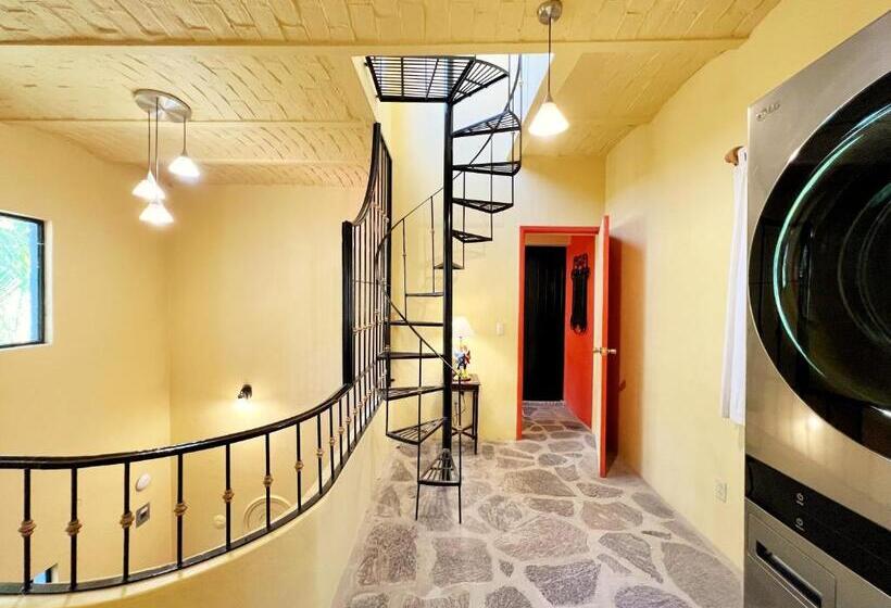 Estrellita S Bed & Breakfast