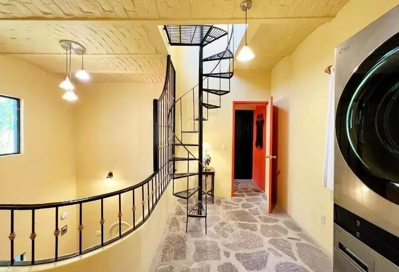 Estrellita S Bed & Breakfast