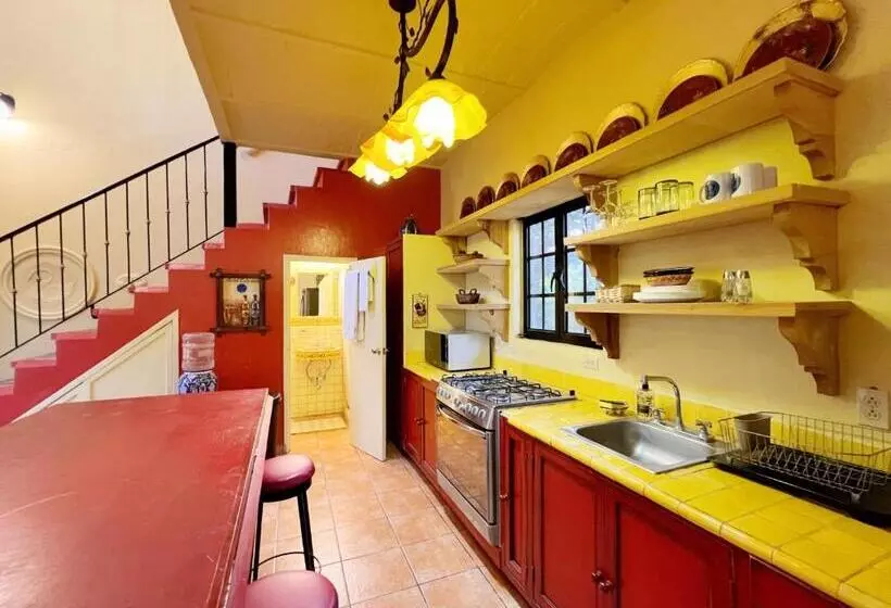 Estrellita S Bed & Breakfast