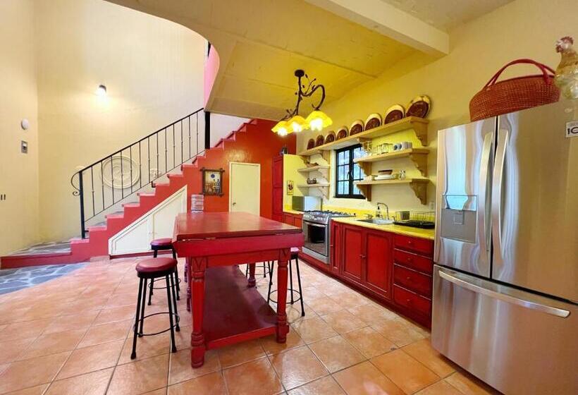 Estrellita S Bed & Breakfast