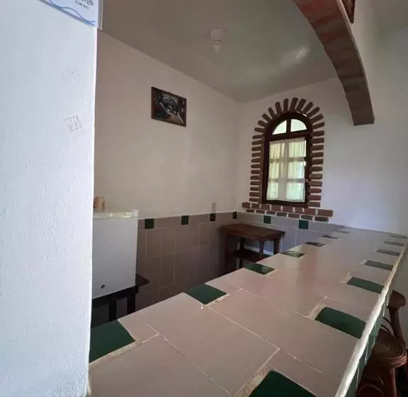 هتل Casa Terranova