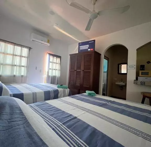 هتل Casa Terranova
