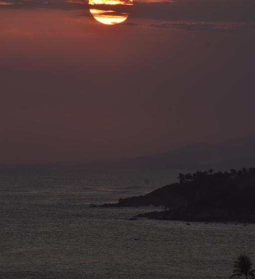 هتل Casa Terranova