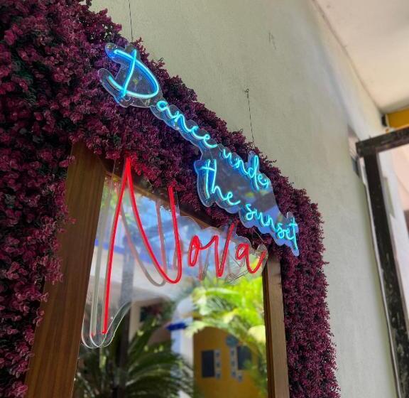 هتل Casa Terranova