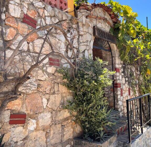 هتل Casa Terranova