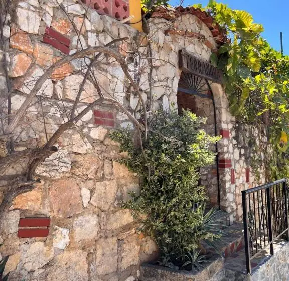 هتل Casa Terranova