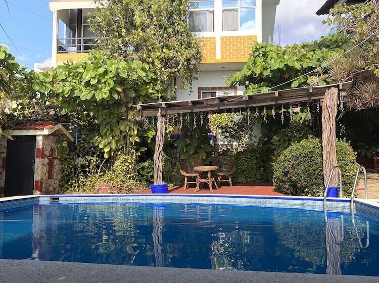 هتل Casa Terranova