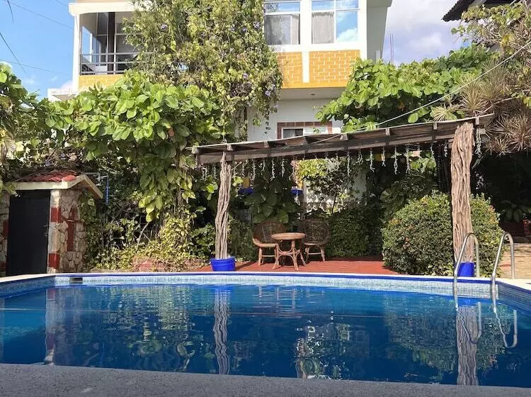 هتل Casa Terranova